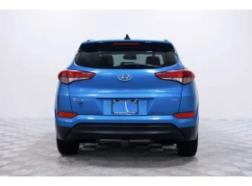 Hyundai Tucson 2.0L AWD, снимка 13