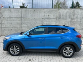 Hyundai Tucson 2.0L AWD - 32300 лв. - 67611702 11