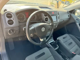 VW Tiguan 2.0TDI 140k.4x4 6ск.H-line, снимка 7