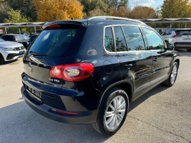 VW Tiguan 2.0TDI 140k.4x4 6ск.H-line, снимка 4