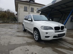 BMW X5 M-Packet 3.0 TDI 235к, снимка 3