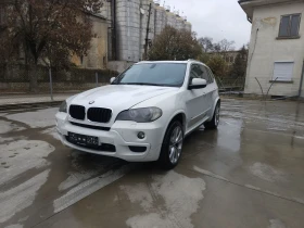 BMW X5 M-Packet 3.0 TDI 235к, снимка 1