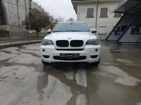 BMW X5 M-Packet 3.0 TDI 235к, снимка 2