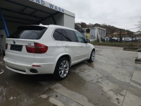 BMW X5 M-Packet 3.0 TDI 235к, снимка 4