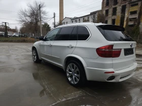 BMW X5 M-Packet 3.0 TDI 235к, снимка 5