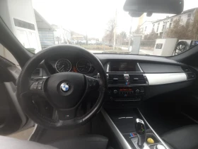 BMW X5 M-Packet 3.0 TDI 235к, снимка 8