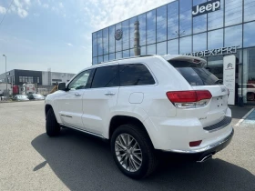 Jeep Grand cherokee Summit 5.7 Hemi, 0.0% Без оскъпяване 980лв/м - 57450 лв. - 26902414 | Car24.bg