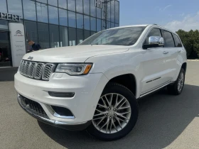 Jeep Grand cherokee Summit 5.7 Hemi, 0.0% Без оскъпяване 980лв/м - 57450 лв. - 26902414 | Car24.bg