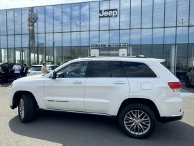 Обява за продажба на Jeep Grand cherokee Summit 5.7 Hemi ~57 450 лв. - изображение 2