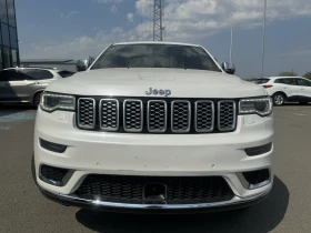 Jeep Grand cherokee Summit 5.7 Hemi, 0.0% Без оскъпяване 980лв/м - 57450 лв. - 26902414 | Car24.bg