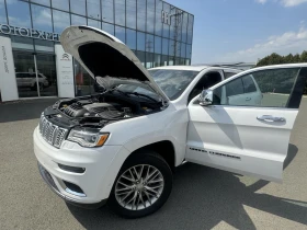 Jeep Grand cherokee Summit 5.7 Hemi, 0.0% Без оскъпяване 980лв/м - 57450 лв. - 26902414 | Car24.bg