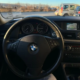 BMW X1 sDrive 18d 143кс., снимка 13