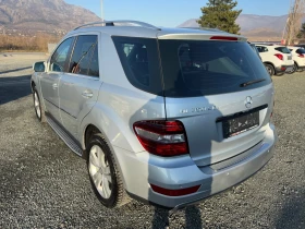 Mercedes-Benz ML 350 3500 (KATO НОВА)^(4-MATIC), снимка 8