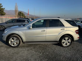 Mercedes-Benz ML 350 3500 (KATO НОВА)^(4-MATIC), снимка 10