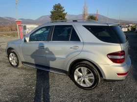 Mercedes-Benz ML 350 3500 (KATO НОВА)^(4-MATIC), снимка 9