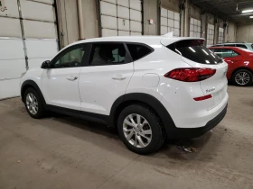 Hyundai Tucson 4X4* ПЪЛНА СЕРВИЗНА ИСТОРИЯ, снимка 6