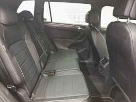 VW Tiguan Allspace 2.0 TDI 4Motion = R-line= Гаранция, снимка 10