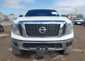 Nissan Titan king SV !    ! | Mobile.bg    11