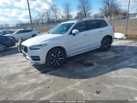 Обява за продажба на Volvo Xc90 T6 MOMENTUM 316кс AWD ~34 000 лв. - изображение 1