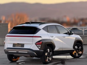 Hyundai Kona - New model - 2024 - 2.0 - 4x4 - Led - - 53700 лв. - 69784979 | Car24.bg