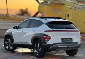 Hyundai Kona - New model - 2024 - 2.0 - 4x4 - Led -, снимка 4