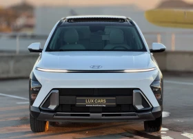 Hyundai Kona - New model - 2024 - 2.0 - 4x4 - Led - - 53700 лв. - 69784979 | Car24.bg