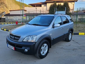 Kia Sorento 2.5 CRD AVTOMAT/KOJA/KLIMATRONIK - 7350 лв. - 82803566 | Car24.bg