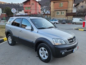 Kia Sorento 2.5 CRD AVTOMAT/KOJA/KLIMATRONIK - 7350 лв. - 82803566 | Car24.bg