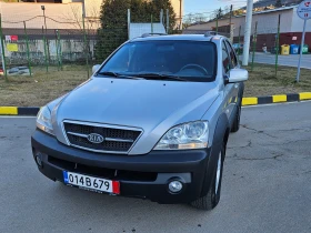 Kia Sorento 2.5 CRD AVTOMAT/KOJA/KLIMATRONIK - 7350 лв. - 82803566 | Car24.bg