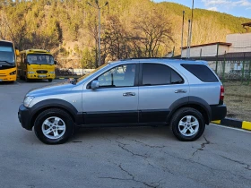 Kia Sorento 2.5 CRD AVTOMAT/KOJA/KLIMATRONIK, снимка 3