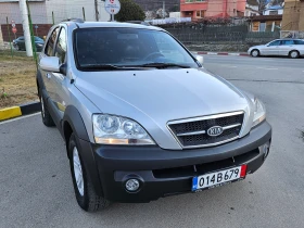 Kia Sorento 2.5 CRD AVTOMAT/KOJA/KLIMATRONIK, снимка 8