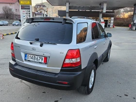 Kia Sorento 2.5 CRD AVTOMAT/KOJA/KLIMATRONIK, снимка 5