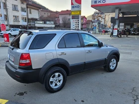 Kia Sorento 2.5 CRD AVTOMAT/KOJA/KLIMATRONIK, снимка 6