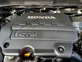 Honda Cr-v 2.2 EXECUTIVE, снимка 15