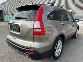 Honda Cr-v 2.2 EXECUTIVE, снимка 5