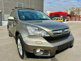 Honda Cr-v 2.2 EXECUTIVE, снимка 2