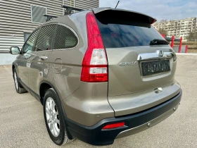 Honda Cr-v 2.2 EXECUTIVE, снимка 3