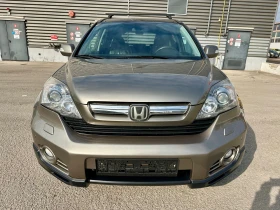 Honda Cr-v 2.2 EXECUTIVE, снимка 6