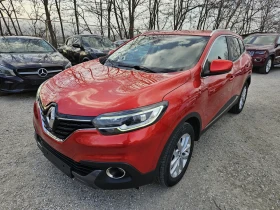 Renault Kadjar 1.5 dci euro6, снимка 8