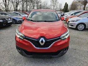 Renault Kadjar 1.5 dci euro6, снимка 9