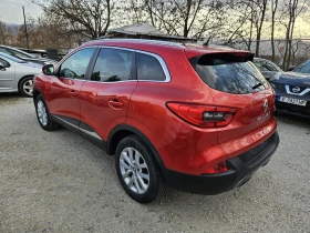 Renault Kadjar 1.5 dci euro6, снимка 6