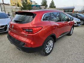 Renault Kadjar 1.5 dci euro6, снимка 4