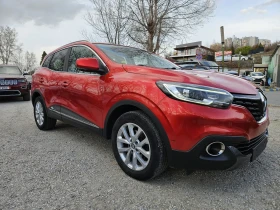 Renault Kadjar 1.5 dci euro6, снимка 1