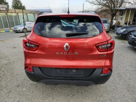 Renault Kadjar 1.5 dci euro6, снимка 5