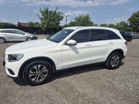 Mercedes-Benz GLC 220 2.2 | Mobile.bg    2