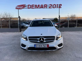 Mercedes-Benz GLC 220 2.2, снимка 10