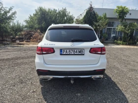 Mercedes-Benz GLC 220 2.2 | Mobile.bg    4