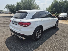 Mercedes-Benz GLC 220 2.2 | Mobile.bg    5