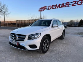 Mercedes-Benz GLC 220 2.2, снимка 9