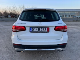 Mercedes-Benz GLC 220 2.2, снимка 5